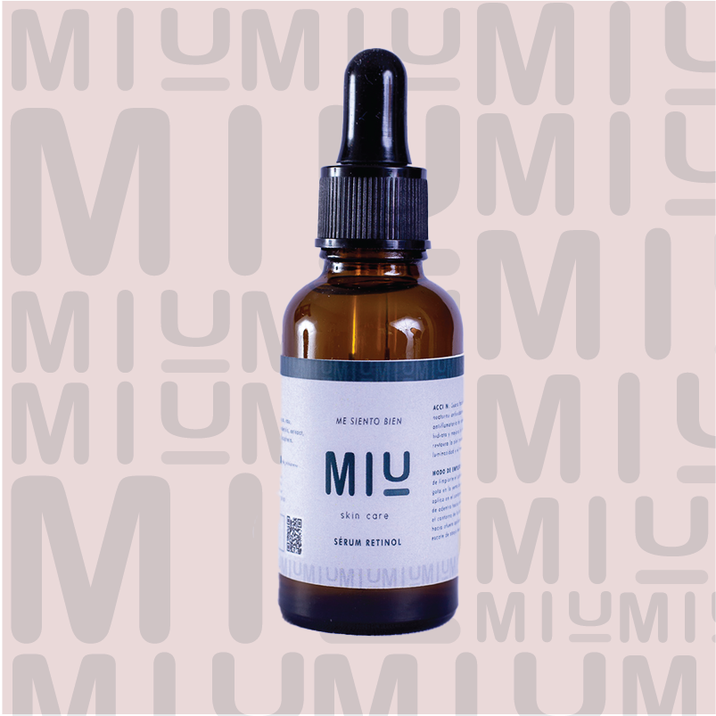 SERUM RETINOL 30 ML