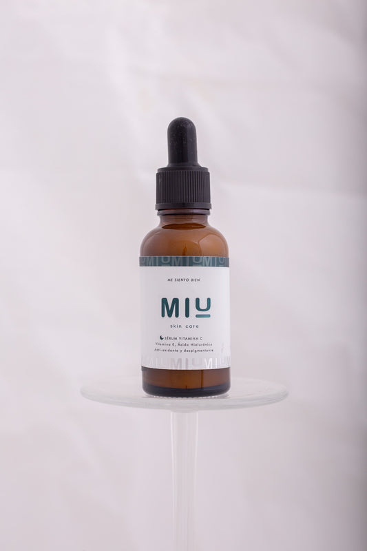 SERUM VIT. C 30 ML