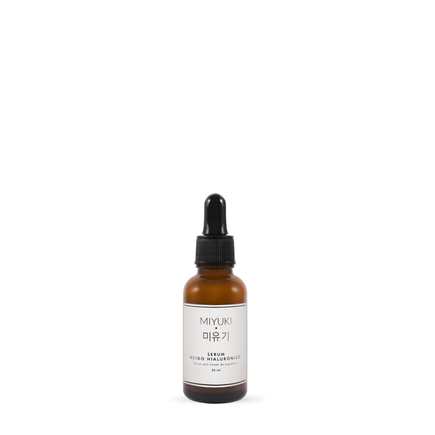 SERUM ACIDO HIALURONICO 30ML